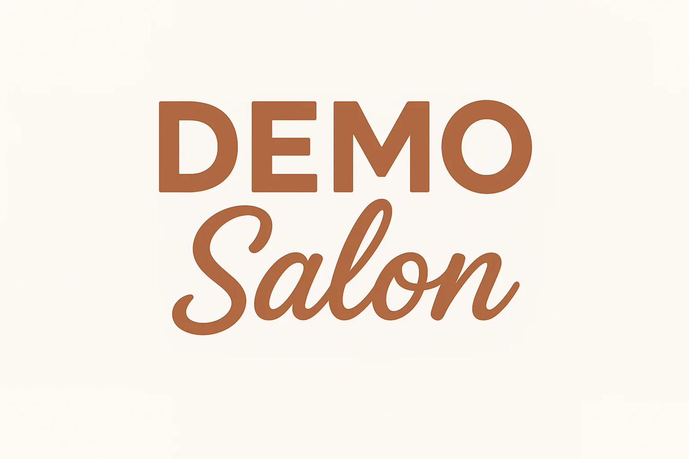 Demo Salon
