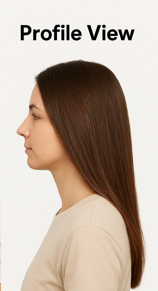 Profile View Example